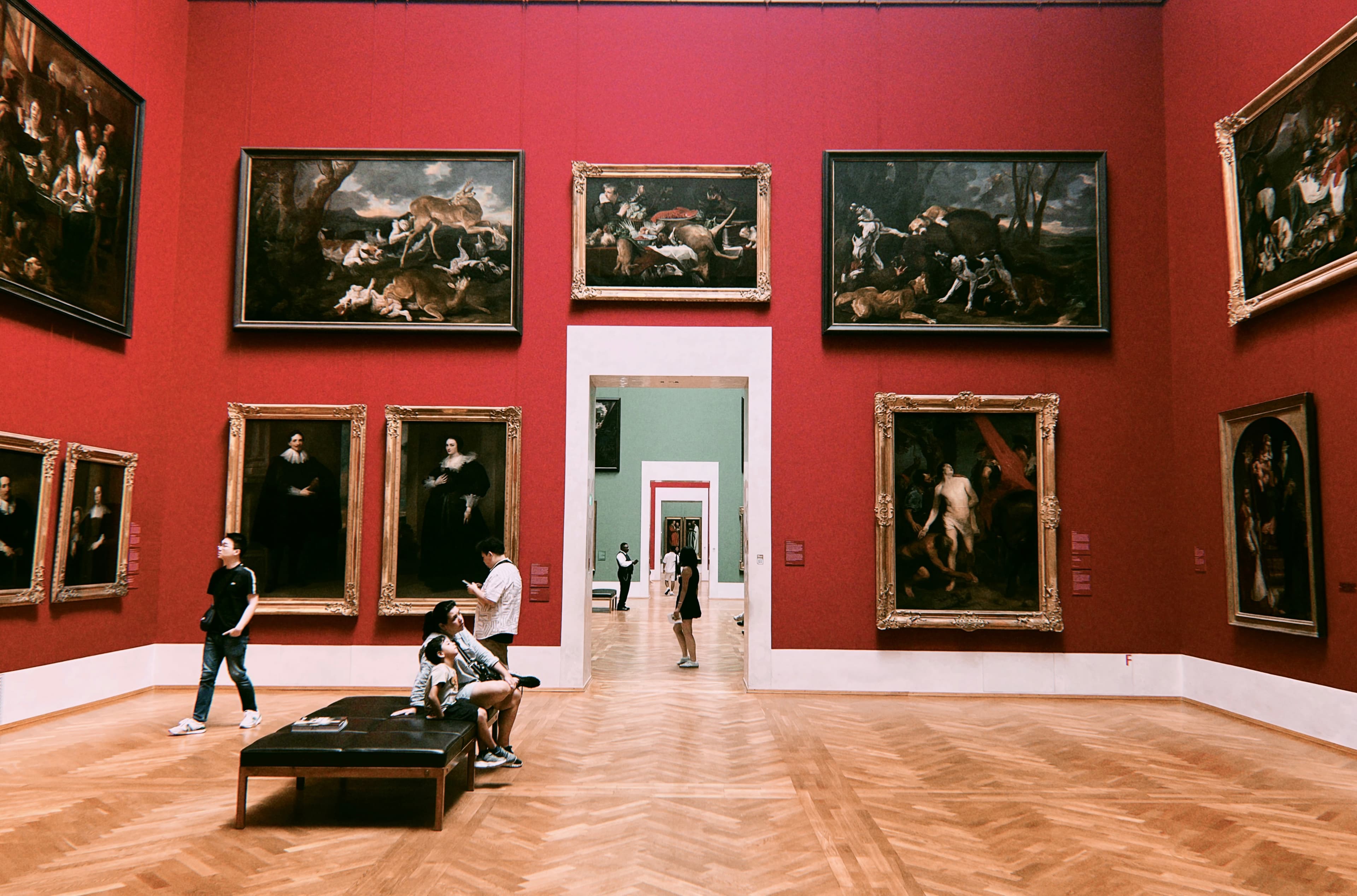 Munich Experience 14