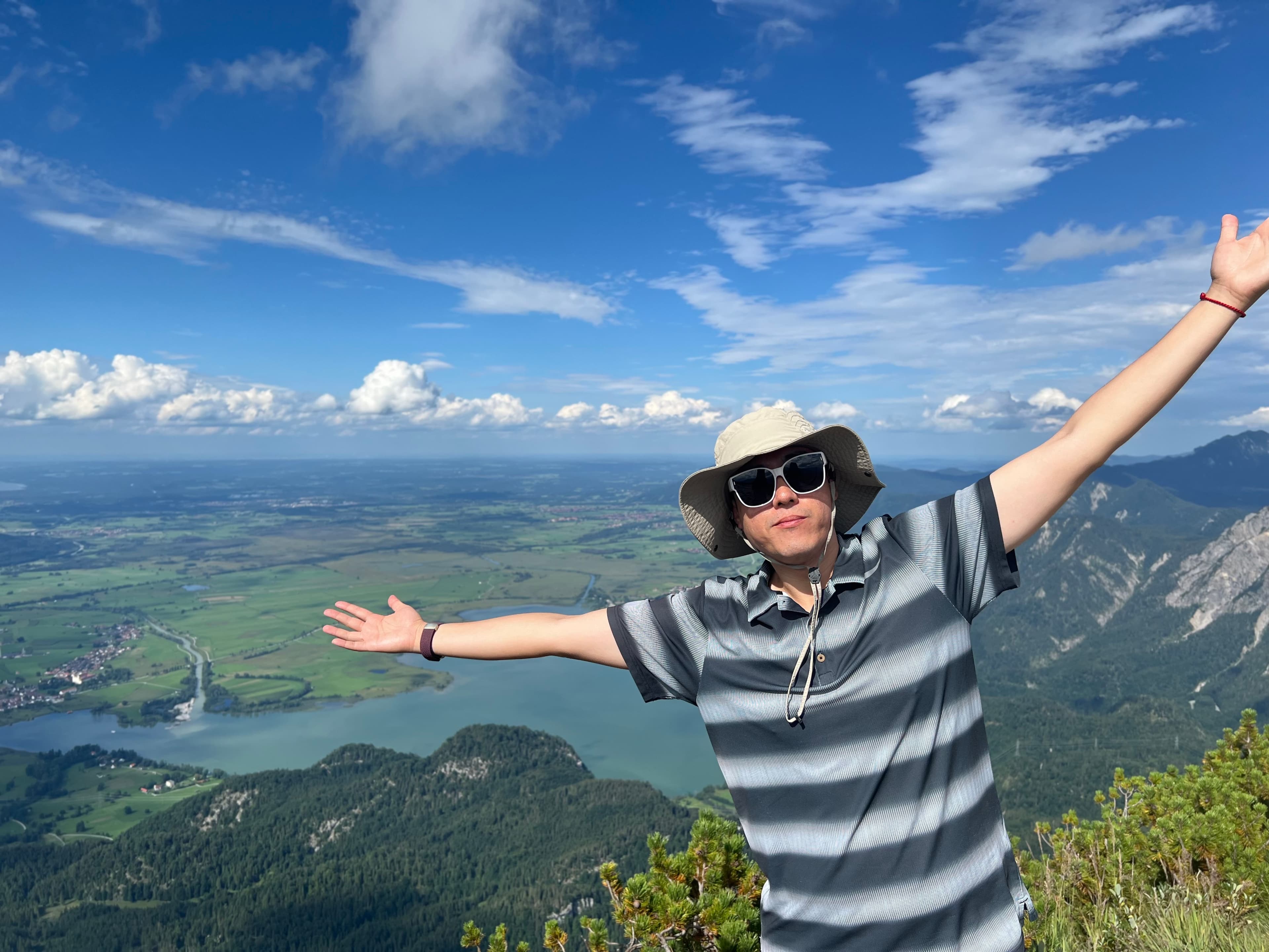 Munich Experience 22