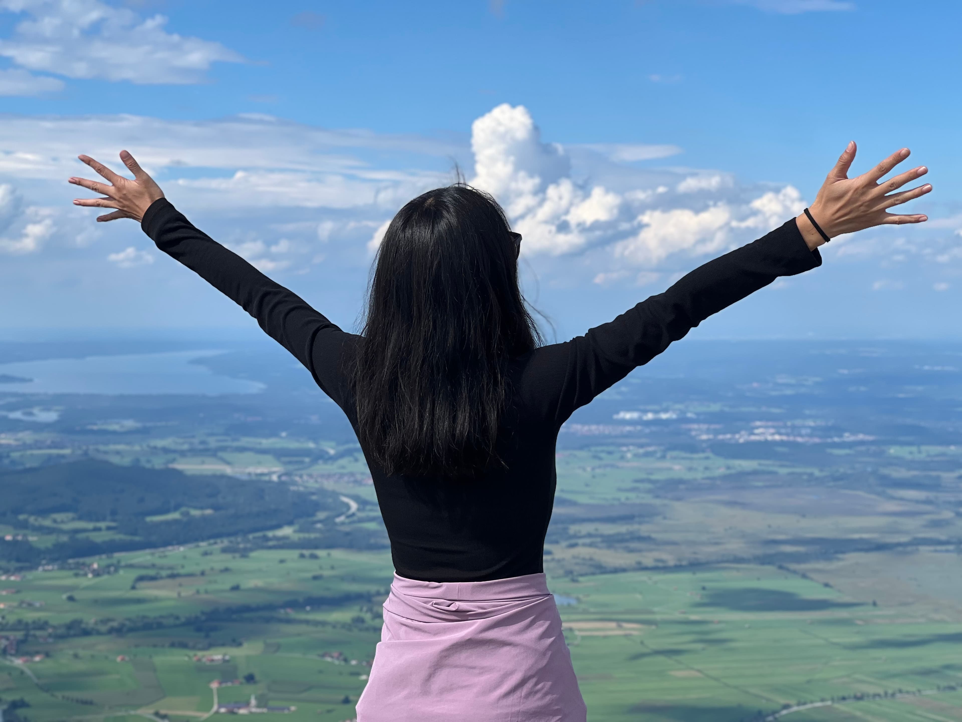 Munich Experience 23