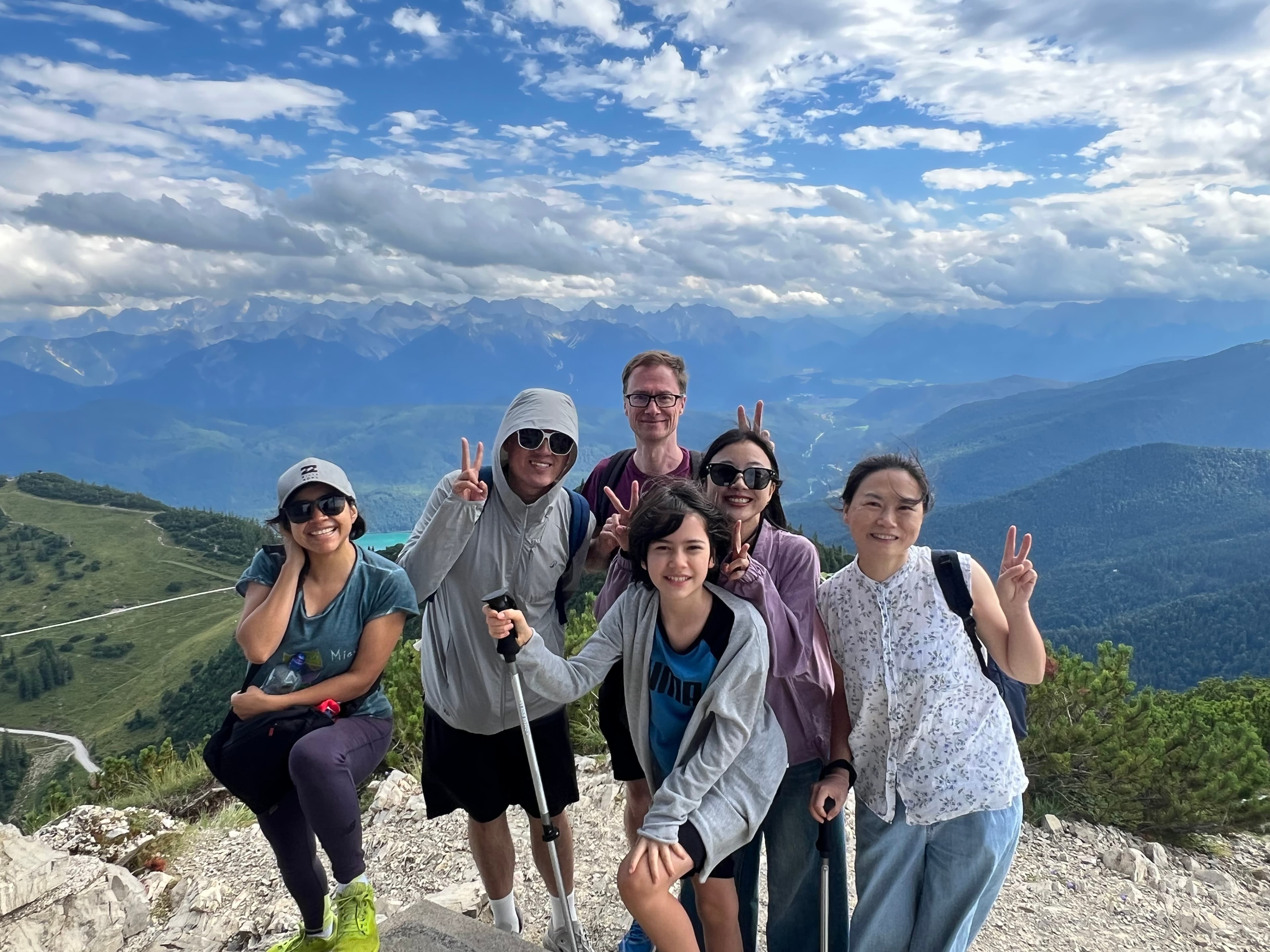 Munich Experience 24