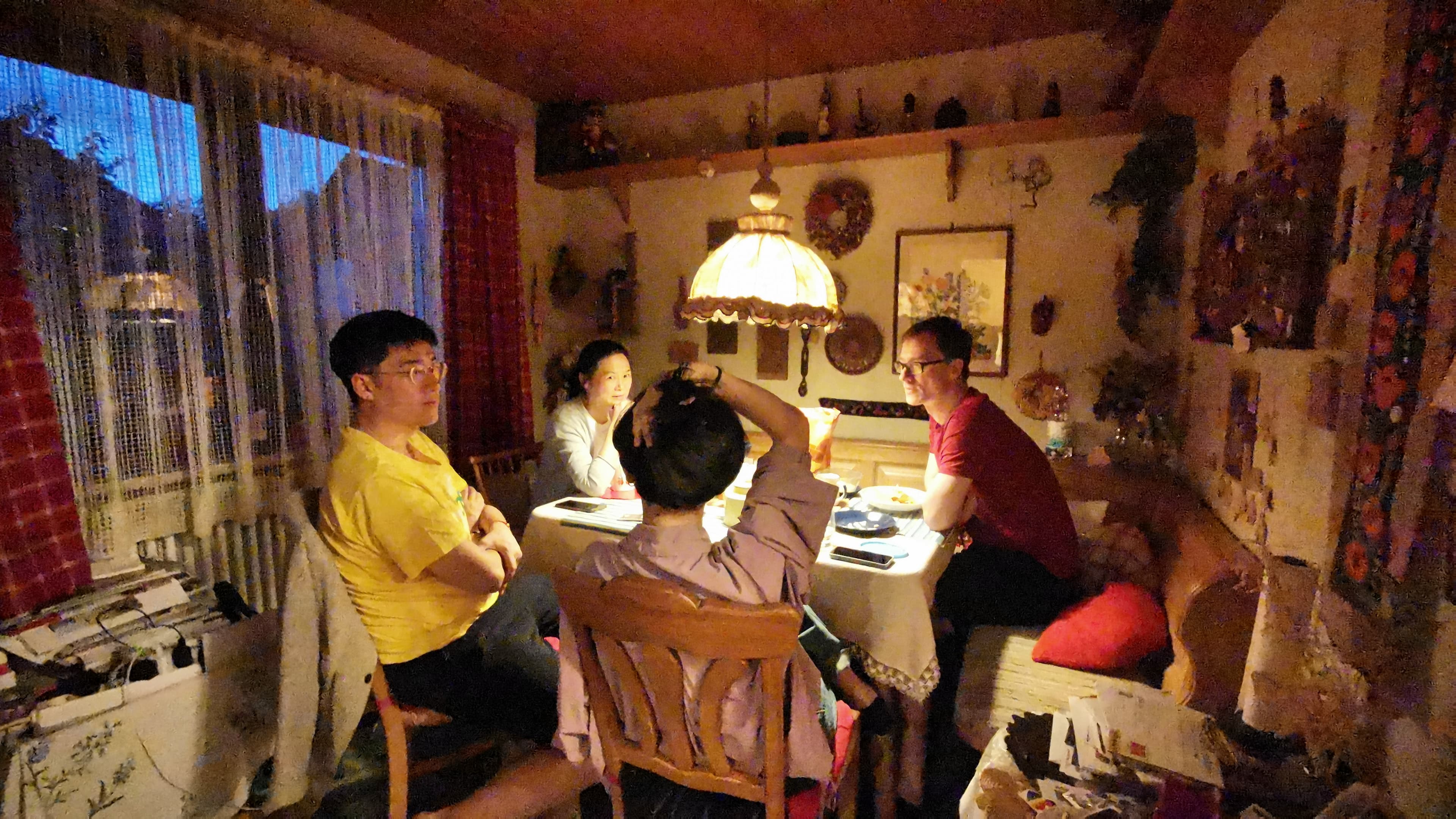 Munich Experience 25