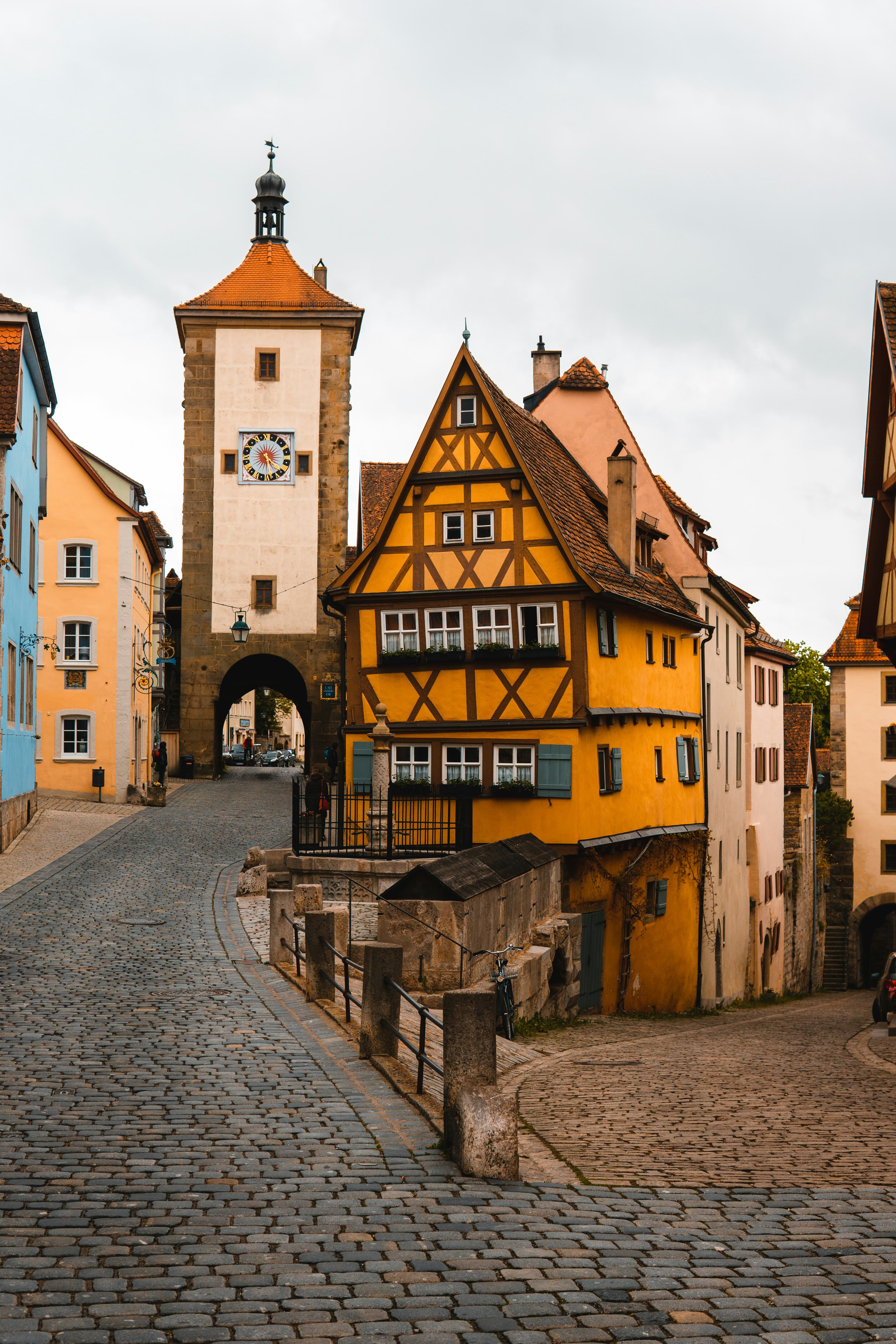 Munich Summer 6