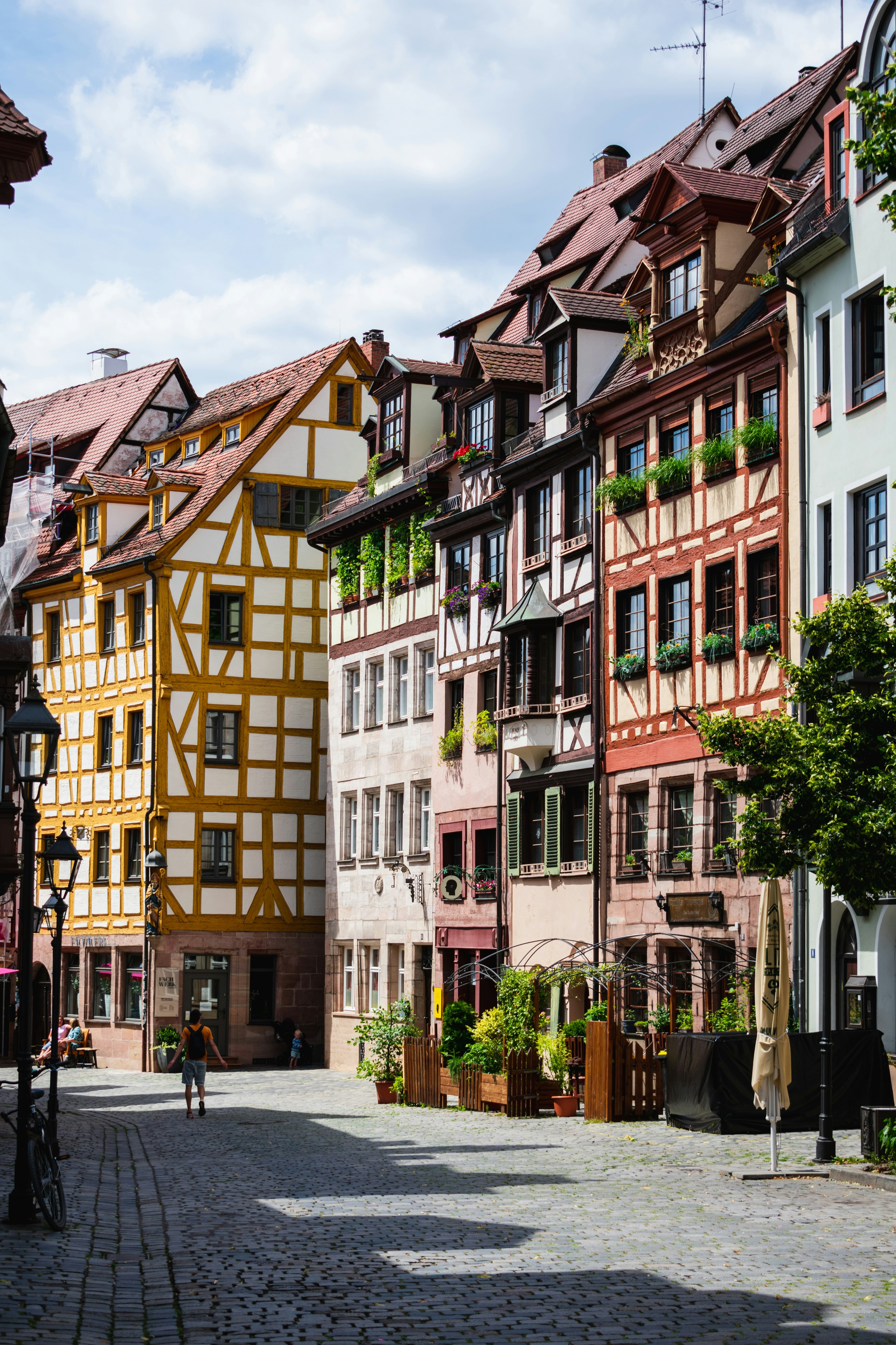 Munich Summer 3