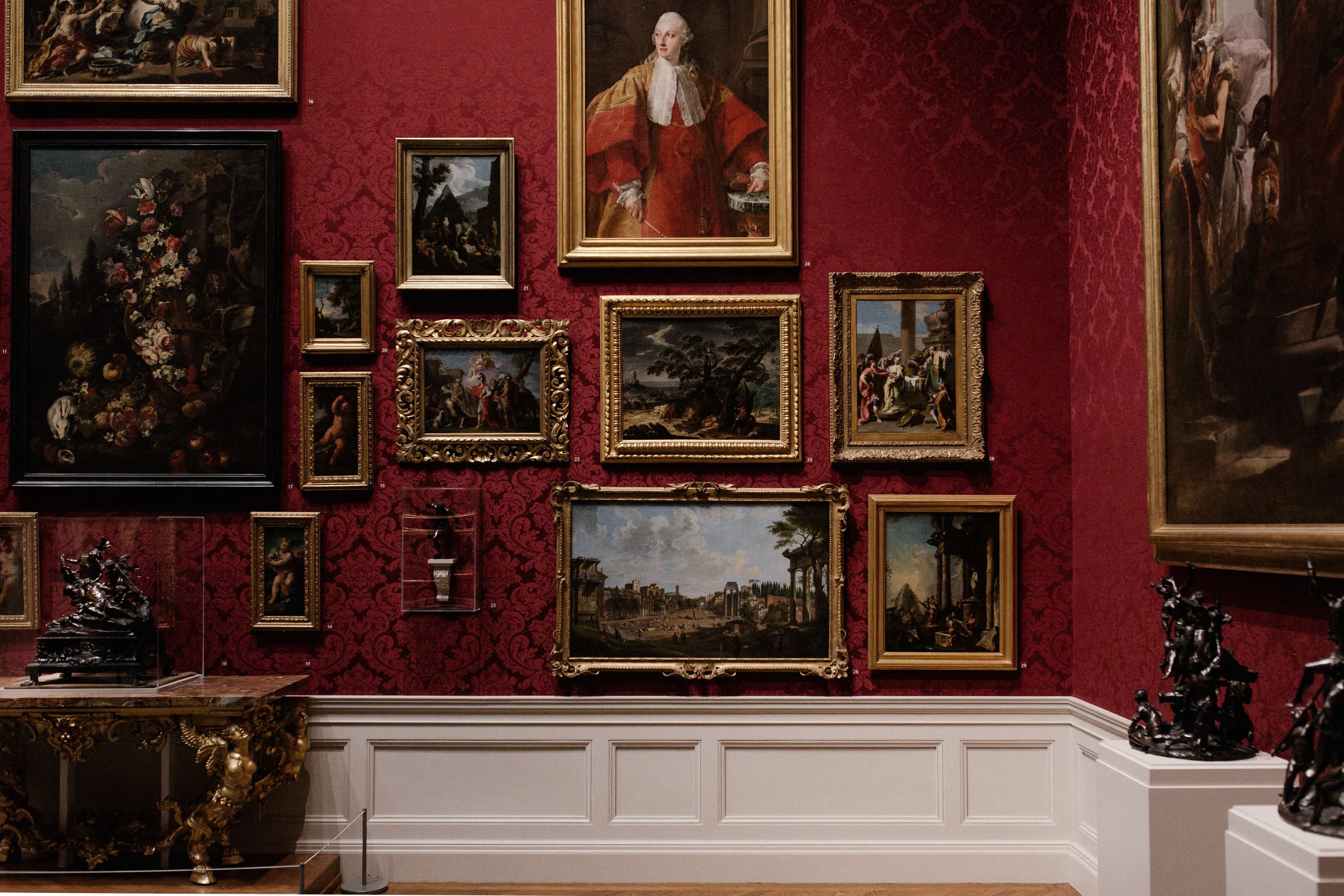Museums - Part I photo 2