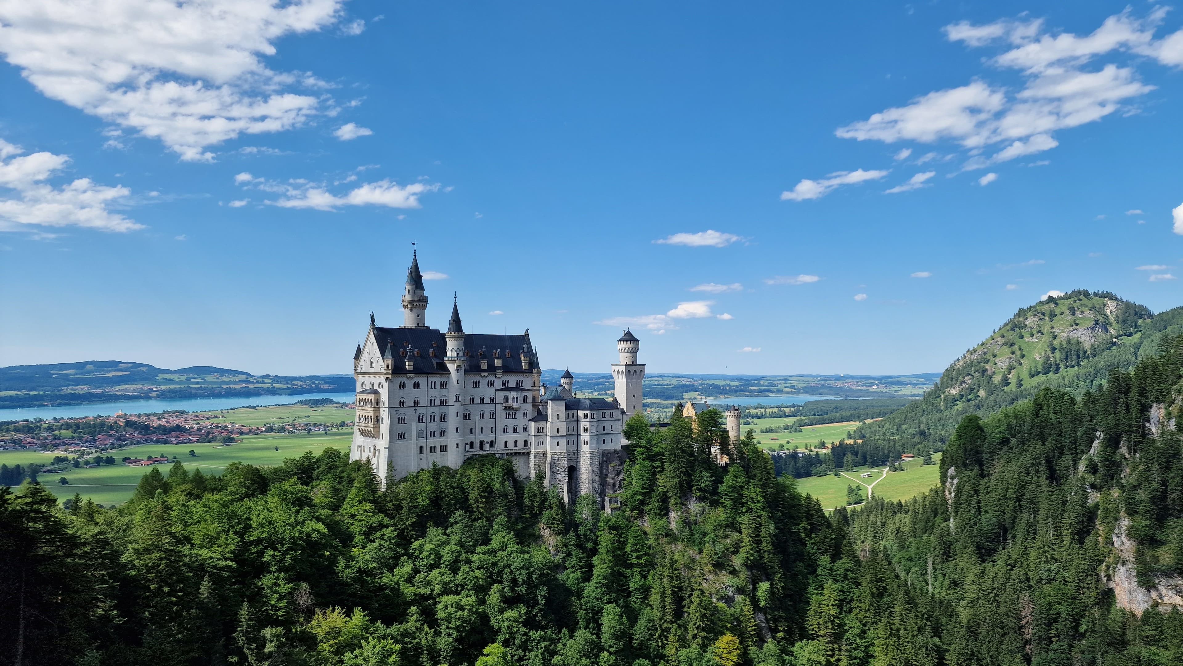 Bavarian Castles photo 3