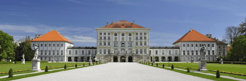 Bavarian Castles photo 2