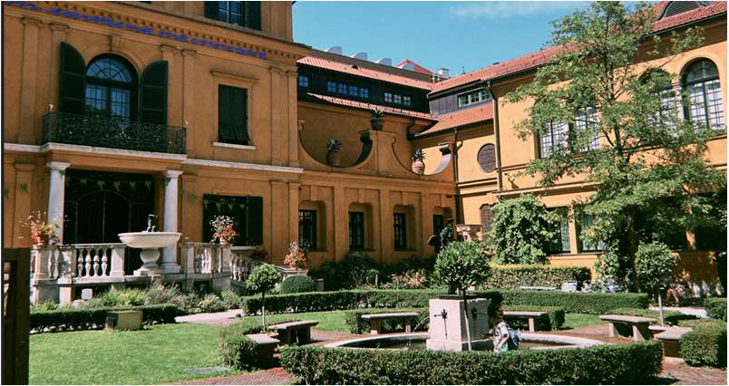 Museums - Part I photo 4