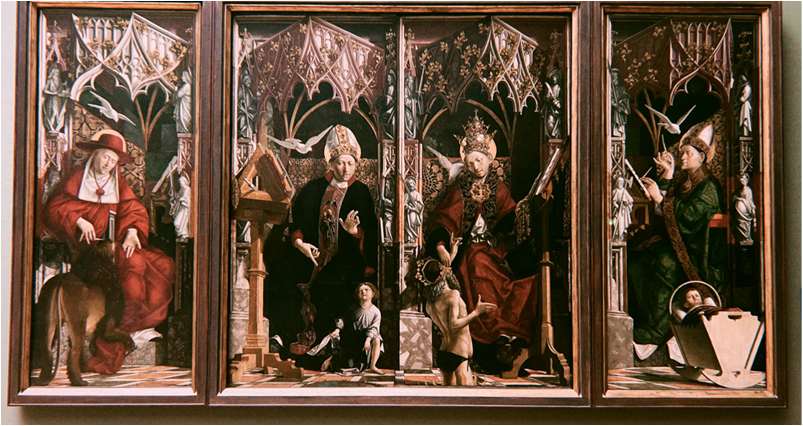 Museums - Part I photo 3