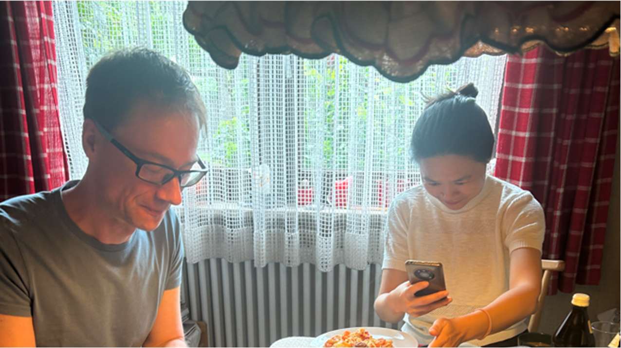 At Home photo 2