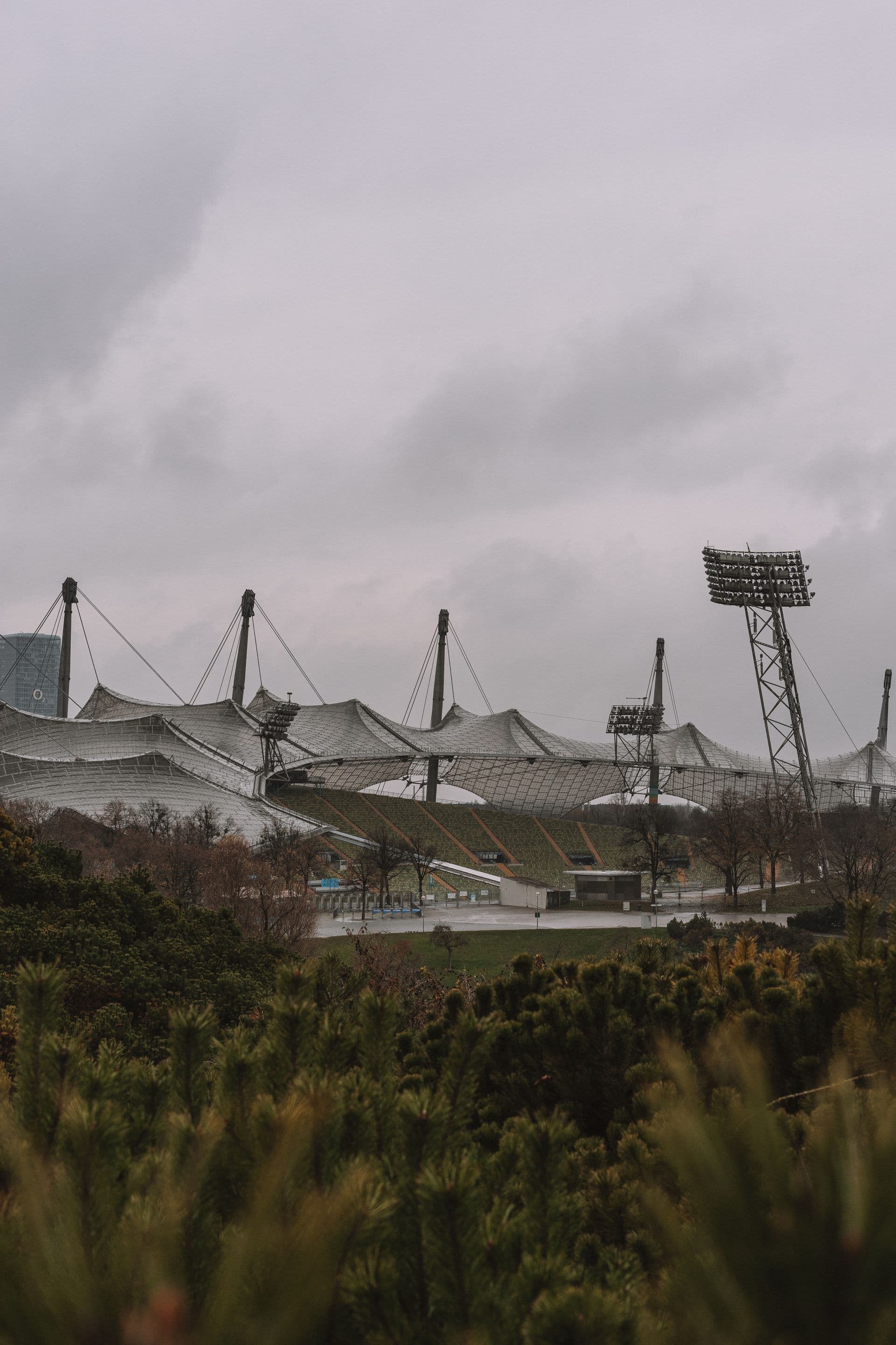 Munich - Olympiapark